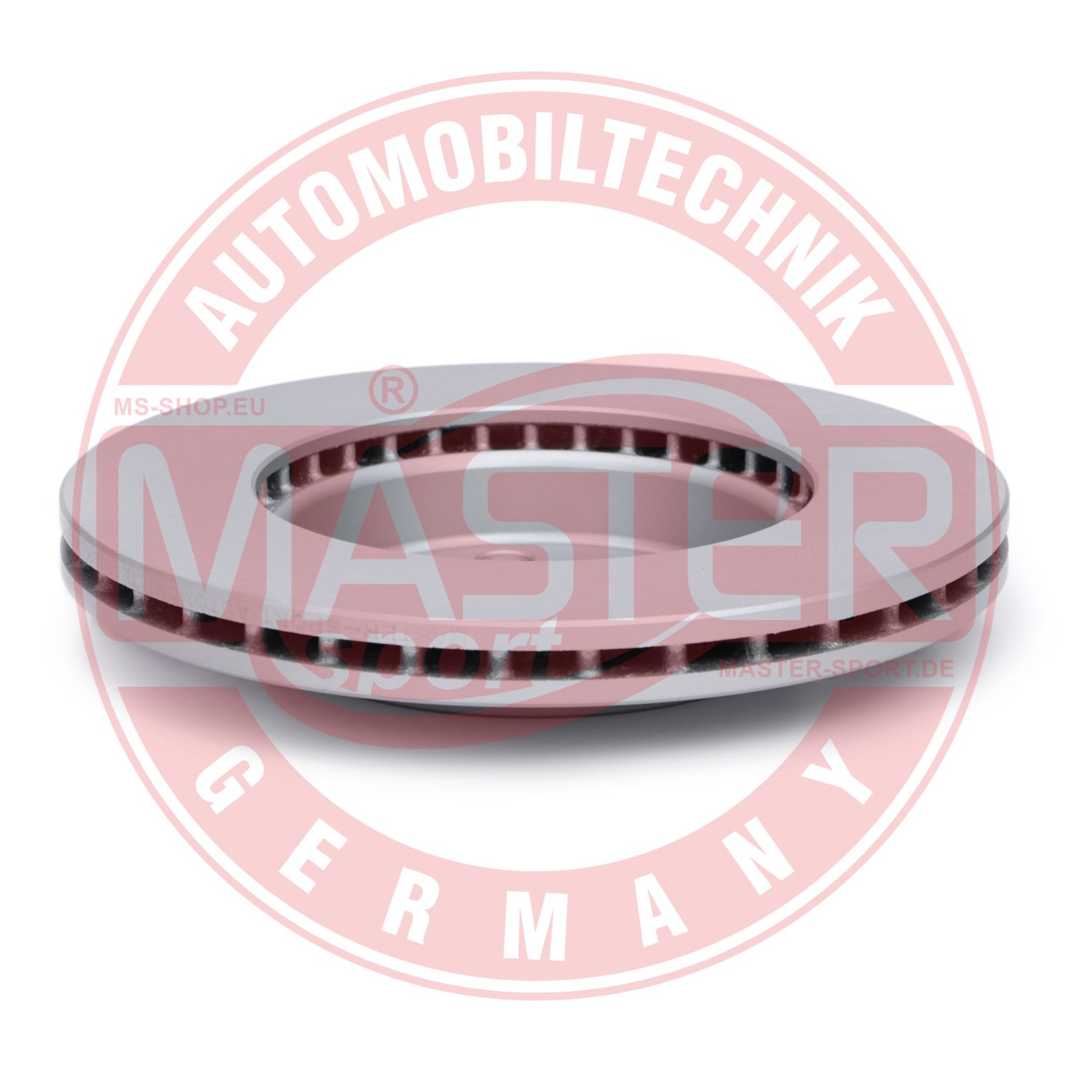 Disc frana MASTERSPORT GERMANY 24112526631PR-PCS-MS